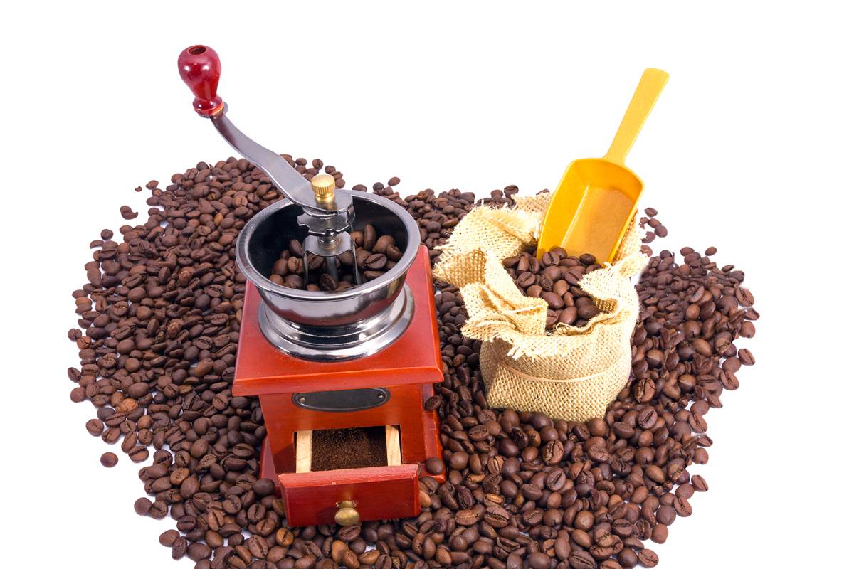 Помол кофе для кофемашины какой лучше: на что влияет и как отрегулировать