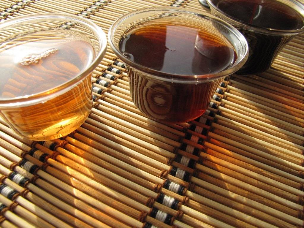 Чай пуэр – что это, свойства, польза и вред. правила хранения и советы по приготовлению
