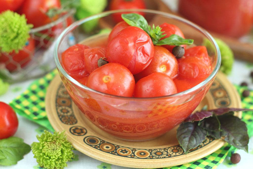 Чем полезны помидоры для организма, при каких условиях могут нанести вред