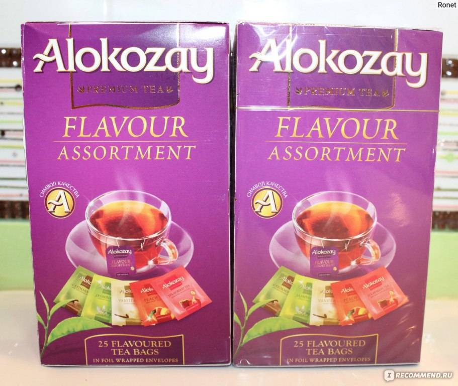 Чай alokozay или чай curtis - что лучше, сравнение, что выбрать 2021