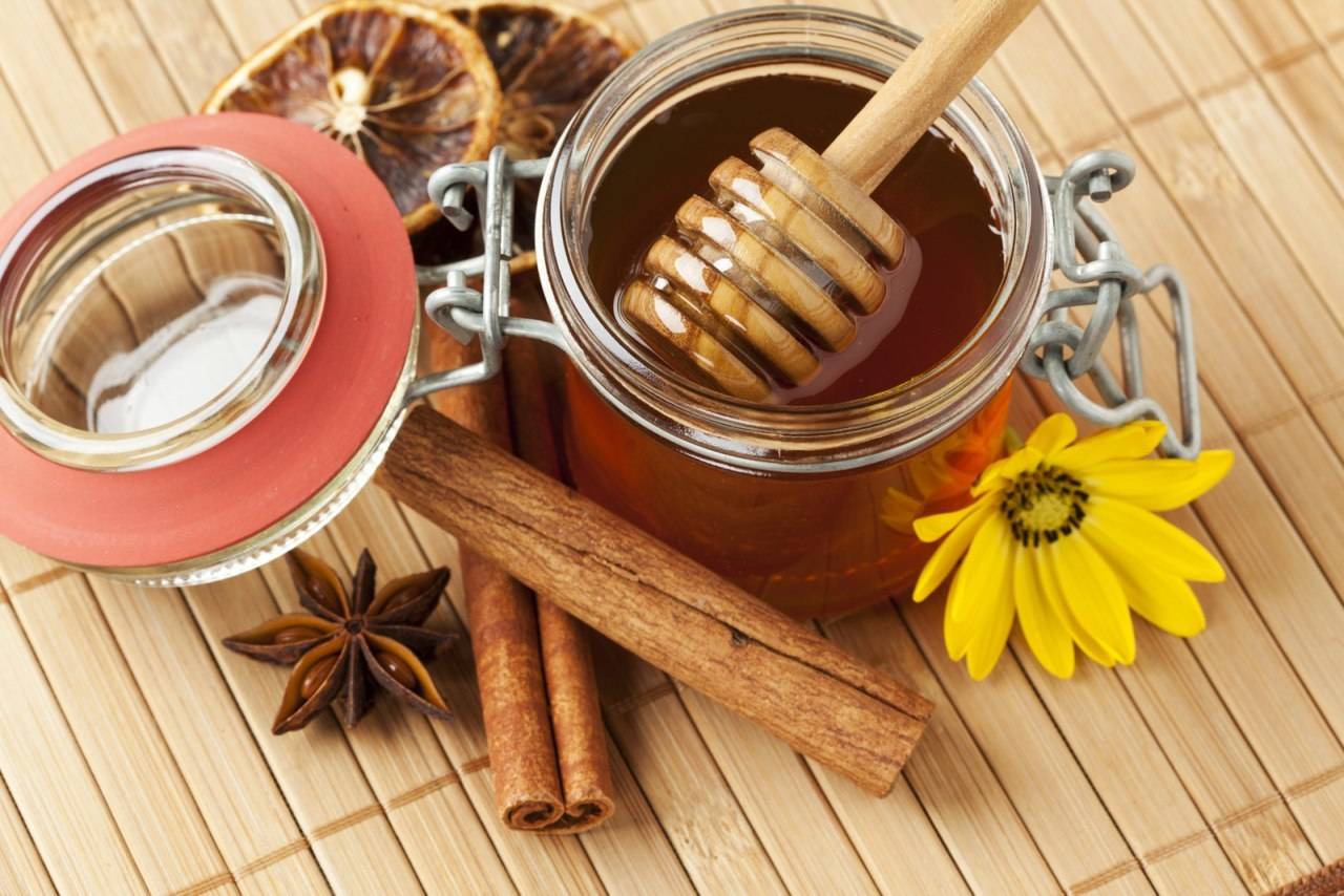 Корица с медом для похудения – свойства, польза и вред, как и сколько пить, как приготовить (рецепты, в т.ч. с добавлением имбиря и лимона), противопоказания, отзывы врачей
