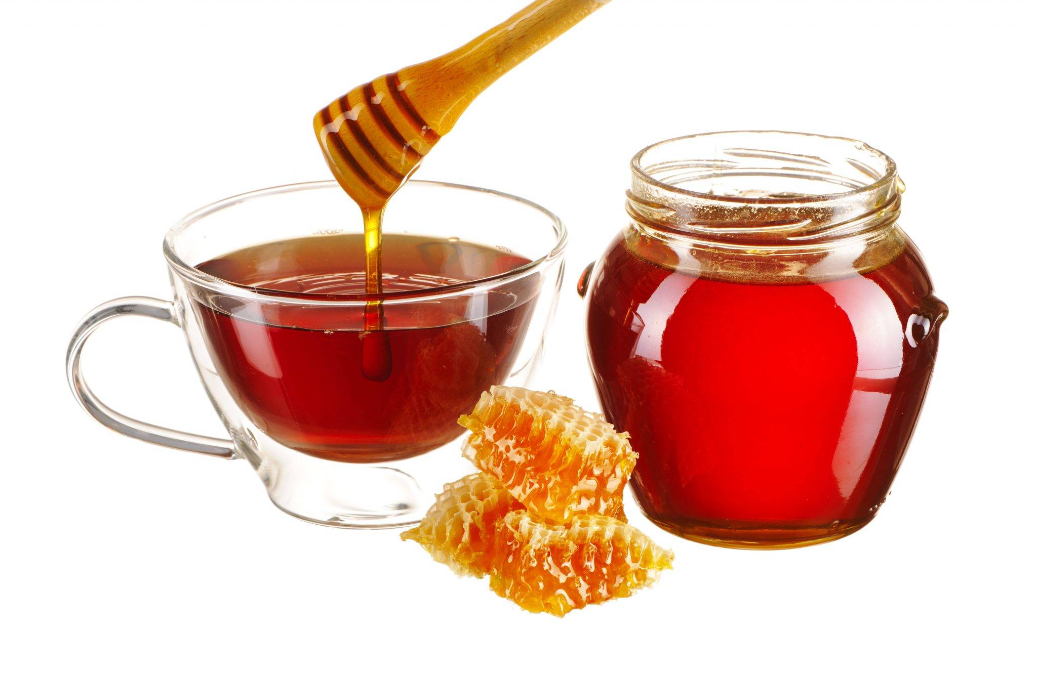 Можно ли применять мёд при повышенной температуре - всё о пользе и вреде средств с продуктом для детей и взрослых