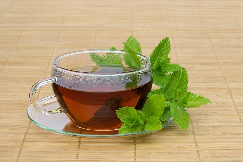 Польза и вред чая из мяты перечной: лечебные свойства для организма, противопоказания, а также что содержится в листьях, как часто пить, можно ли каждый день?