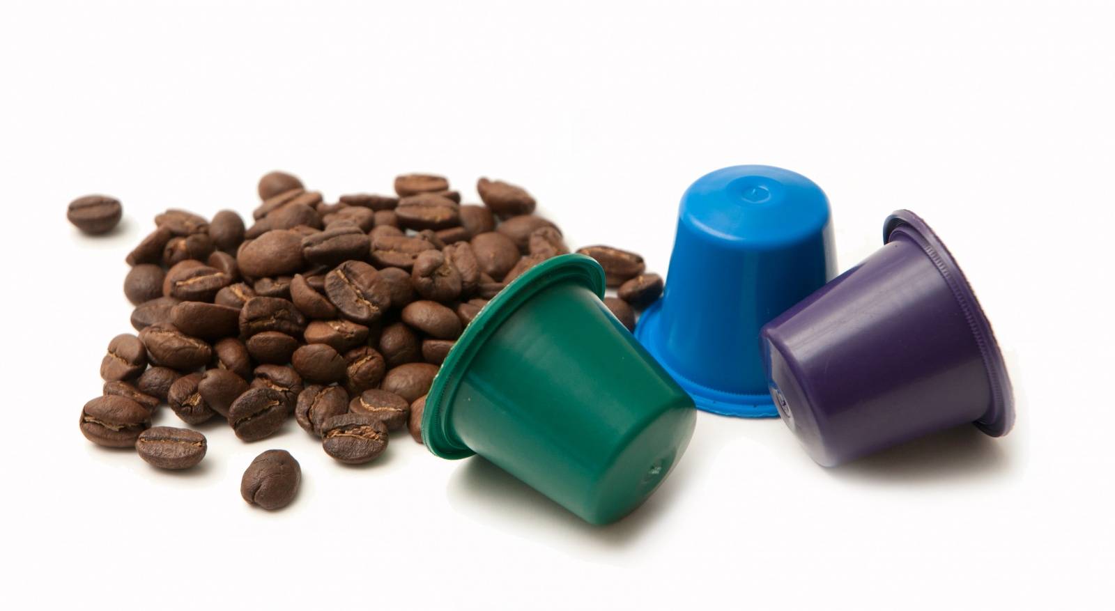 Как выбрать капсульную кофемашину для дома?