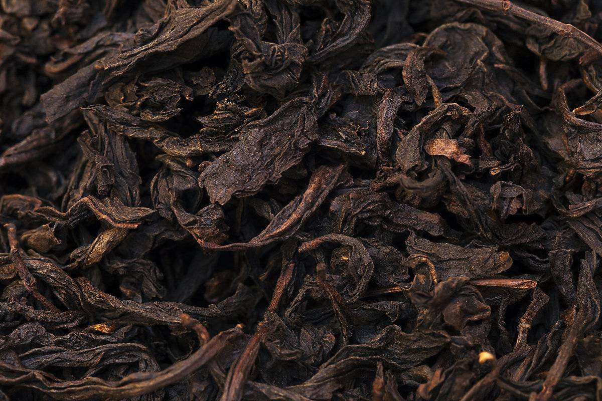 Китайский чай да хун пао или большой красный халат:  эффект, отзывы, как правильно заваривать