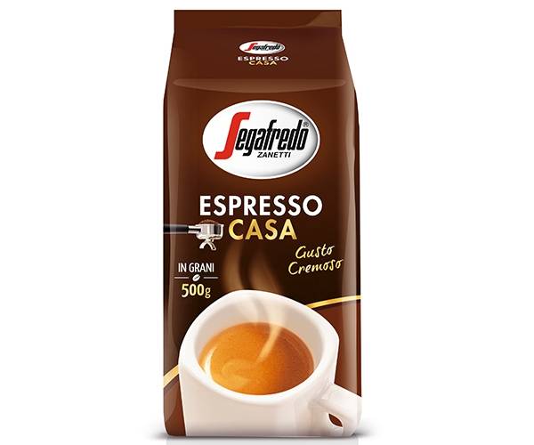 Кофе Segafredo