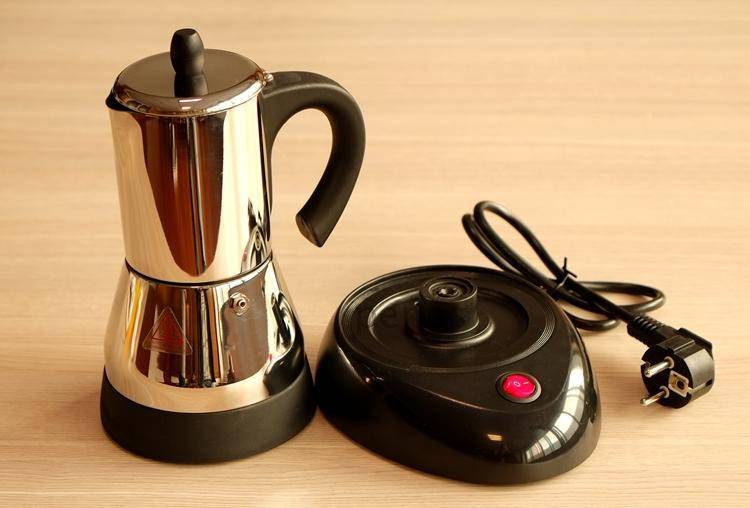 Кофеварка капельного типа: принцип работы, как пользоваться, лучшие бренды кофеварок