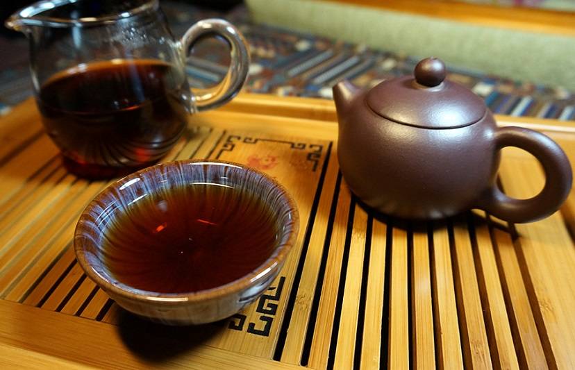 Шу пуэр – что это за чай, как его заваривать, классификация и производство