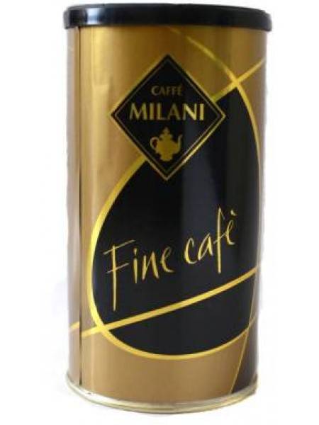 Кофе milani (милани) - итальянский бренд, ассортимент, отзывы, цены