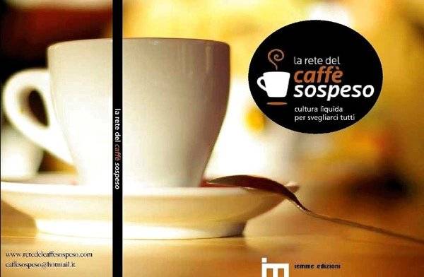 Что значит «Подвешенный» кофе соспессо (Caffè sospeso)