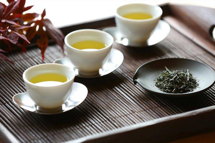 Ультимативный гид по японской чайной культуре — furfur