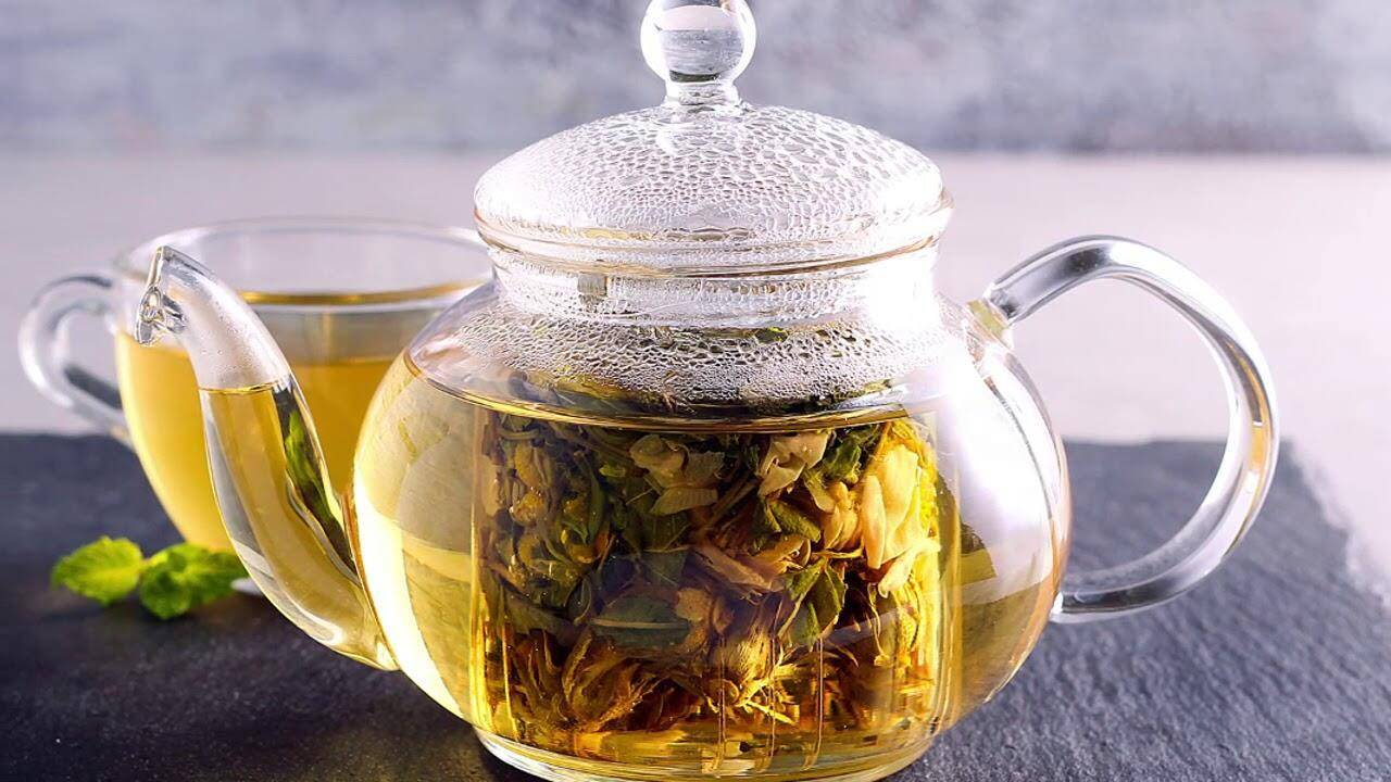 Чем полезен фенхелевый чай для грудничков и кормящих мам