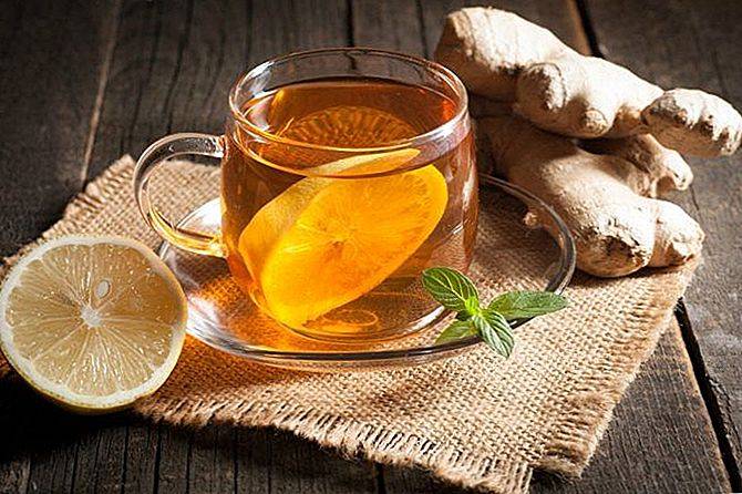 Чай с медом при температуре: можно ли пить при температуре 37-38