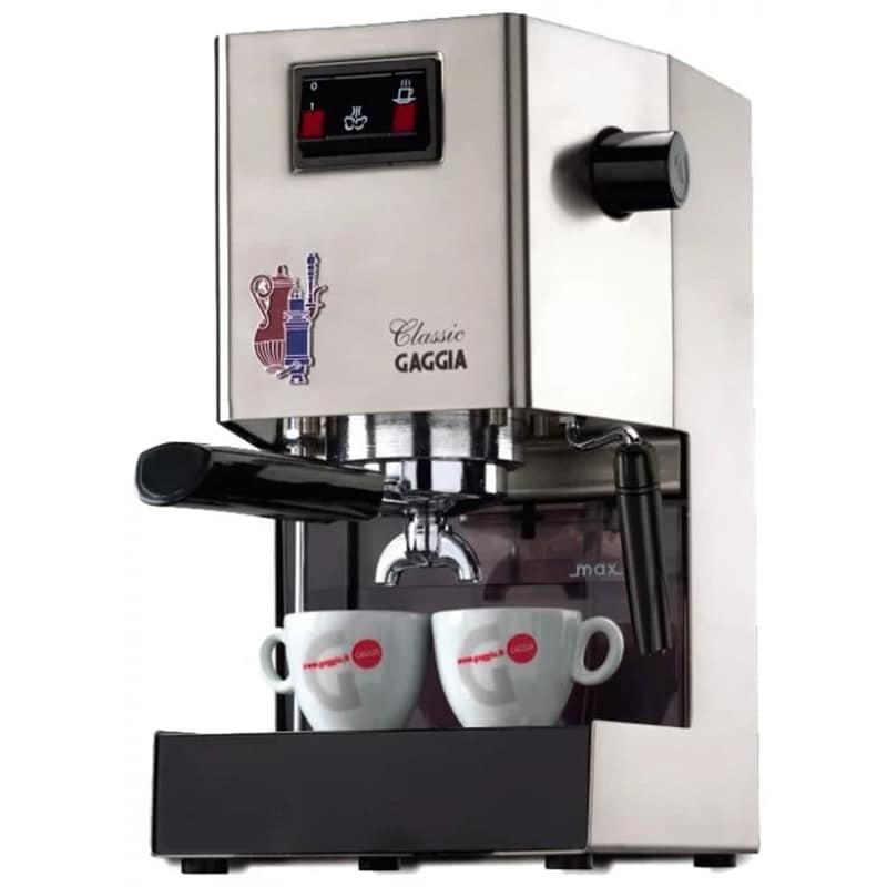 Выбор кофемашины gaggia: рейтинг лучших моделей, характеристики и особенности, рекомендации