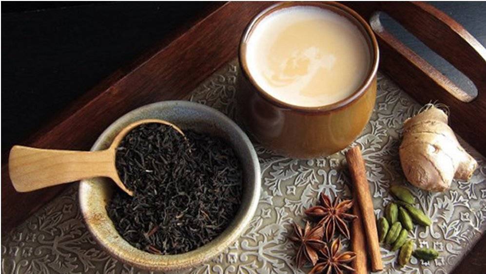 Чай с кардамоном: польза и вред, как приготовить и рецепты с бадьяном