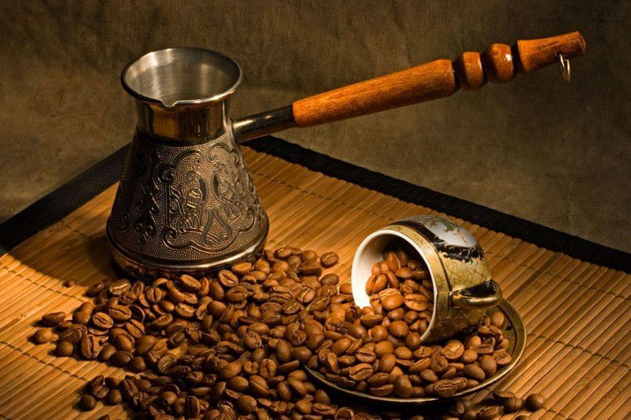 Лучший кофе для варки в турке – правила выбора, рейтинг популярных марок