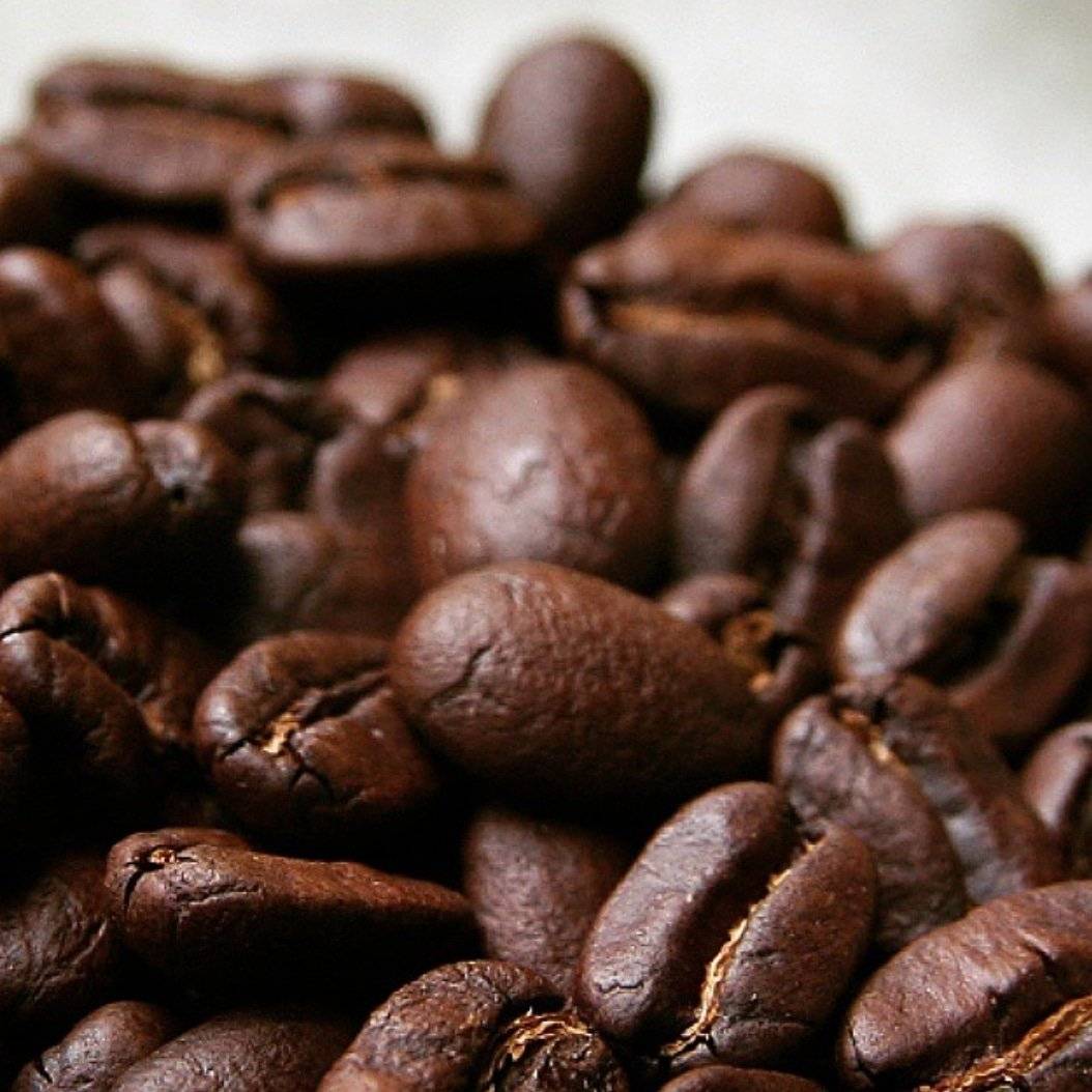 Виды кофе: арабика, либерика, робуста и другие