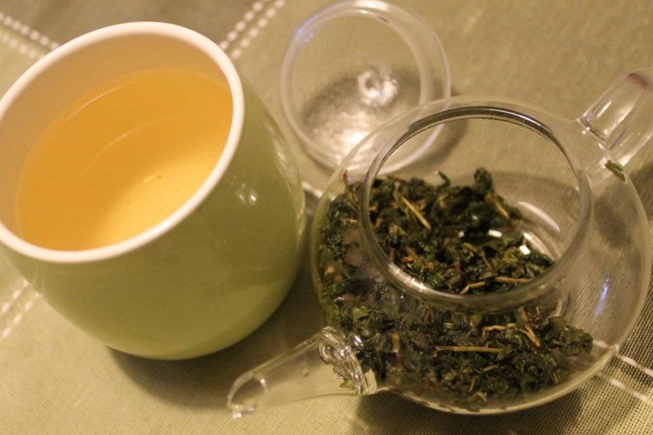 Как правильно заваривать чай (черный, листовой), правила заваривания в чайнике