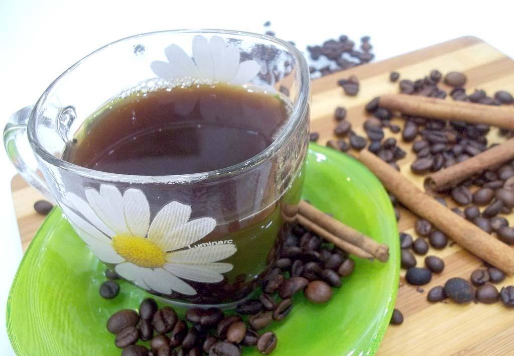 Кофе с кардамоном: рецепт классического кофе и кофе по-восточному