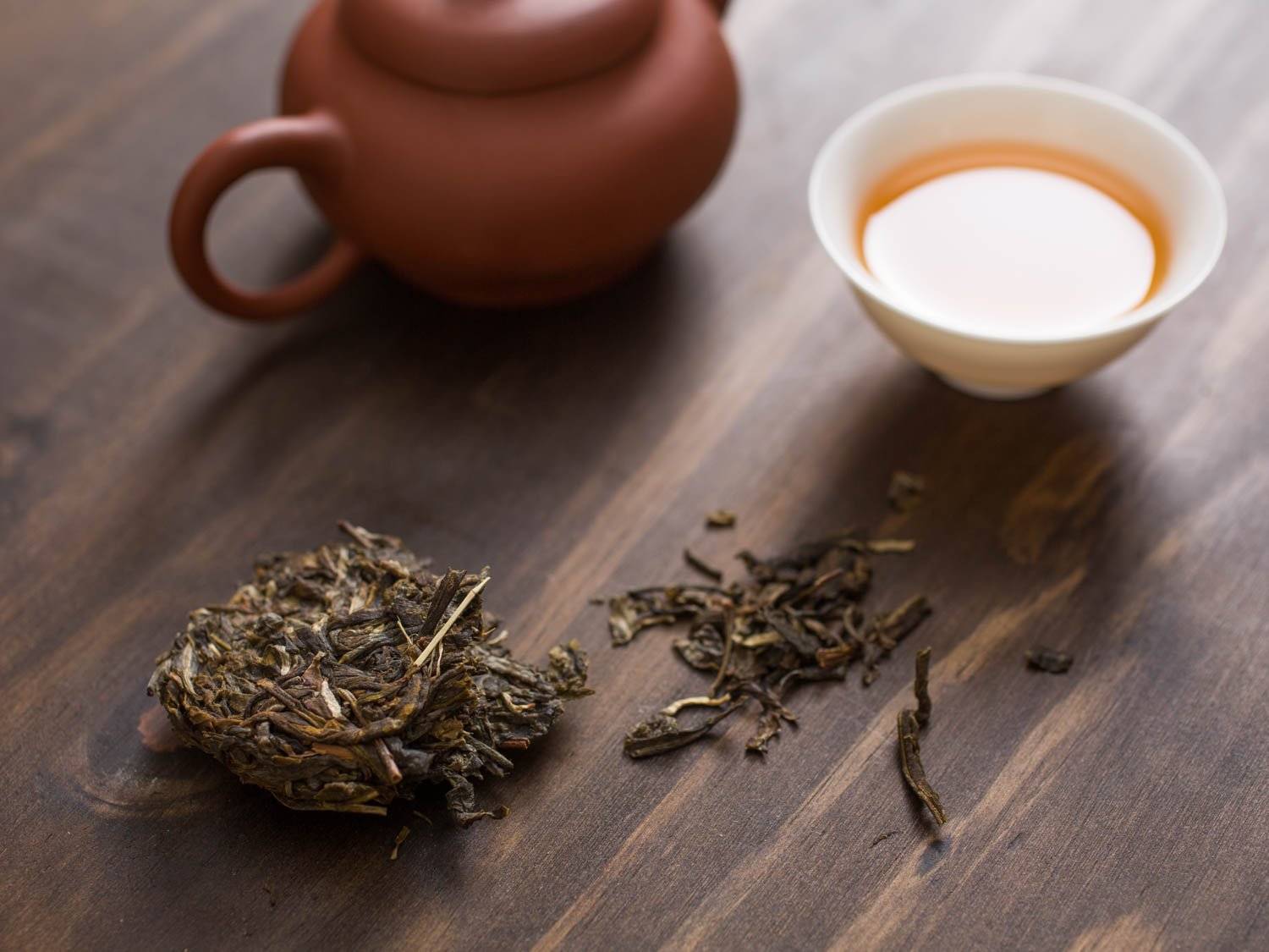 Как действует чай для похудения канкура?