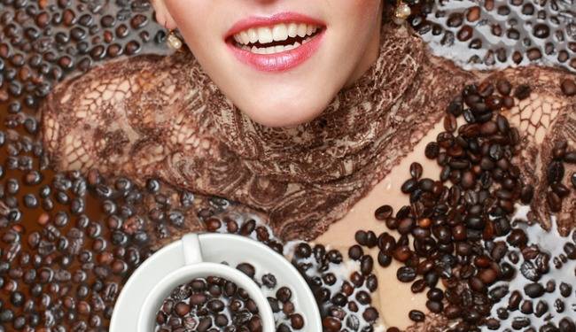 Скрабы из кофейной гущи — невероятное превращение золушки в принцессу