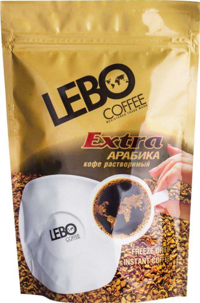 Кофе лебо (lebo) - бренд, ассортимент, отзывы и цены