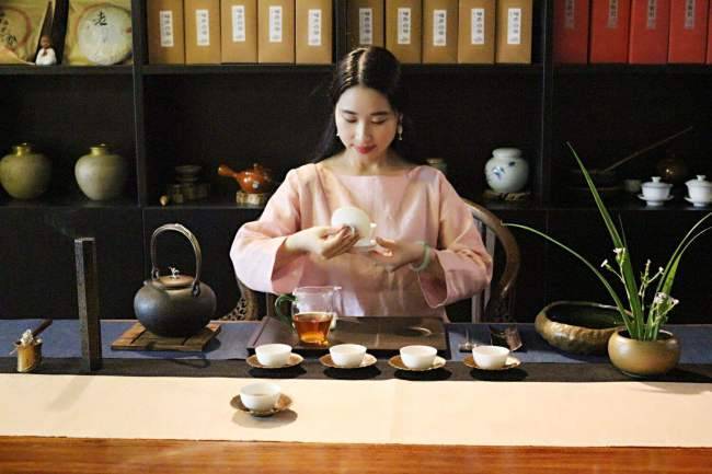 Чаепитие в японии: особенности проведения церемонии