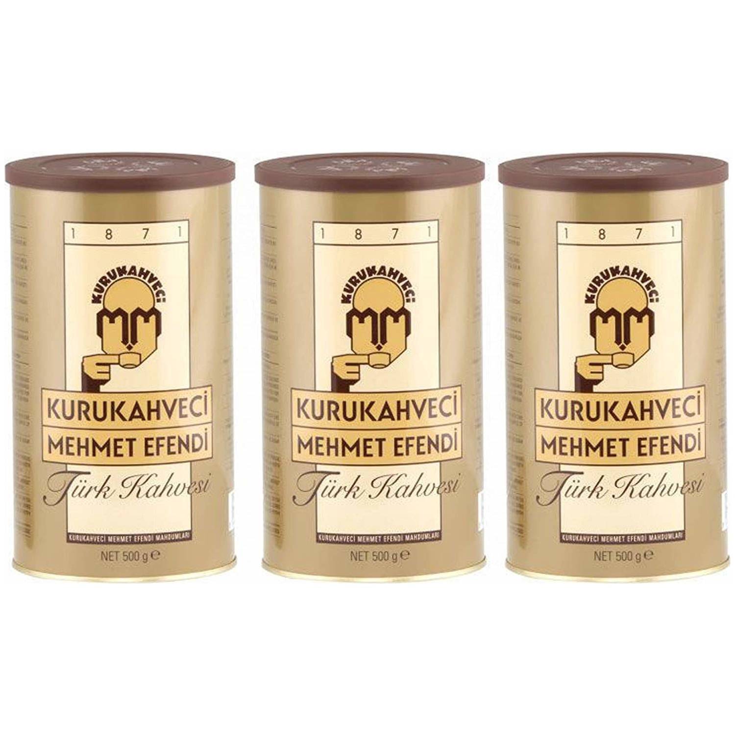 Турецкий кофе mehmet efendi (мехмет эфенди) - бренд, ассортимент, отзывы и цены