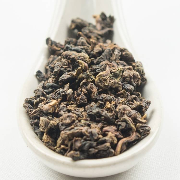 Чай габа — напиток с уникальными свойствами