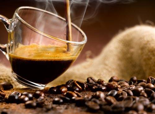 8 рецептов кофе с разных стран мира | brodude.ru