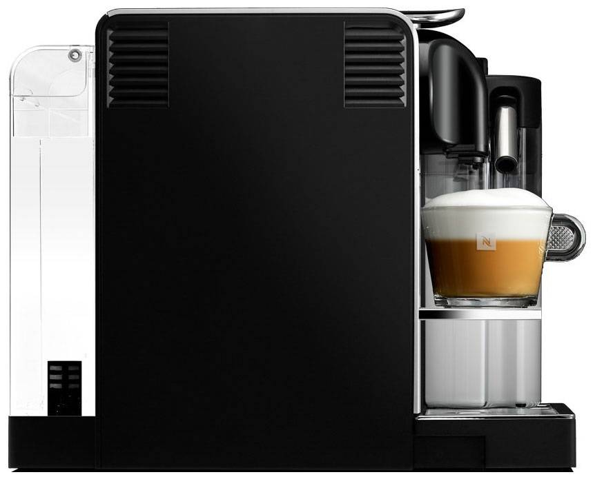 Инструкция на капсульную кофеварку nespresso delonghi lattissima pro en750 mb