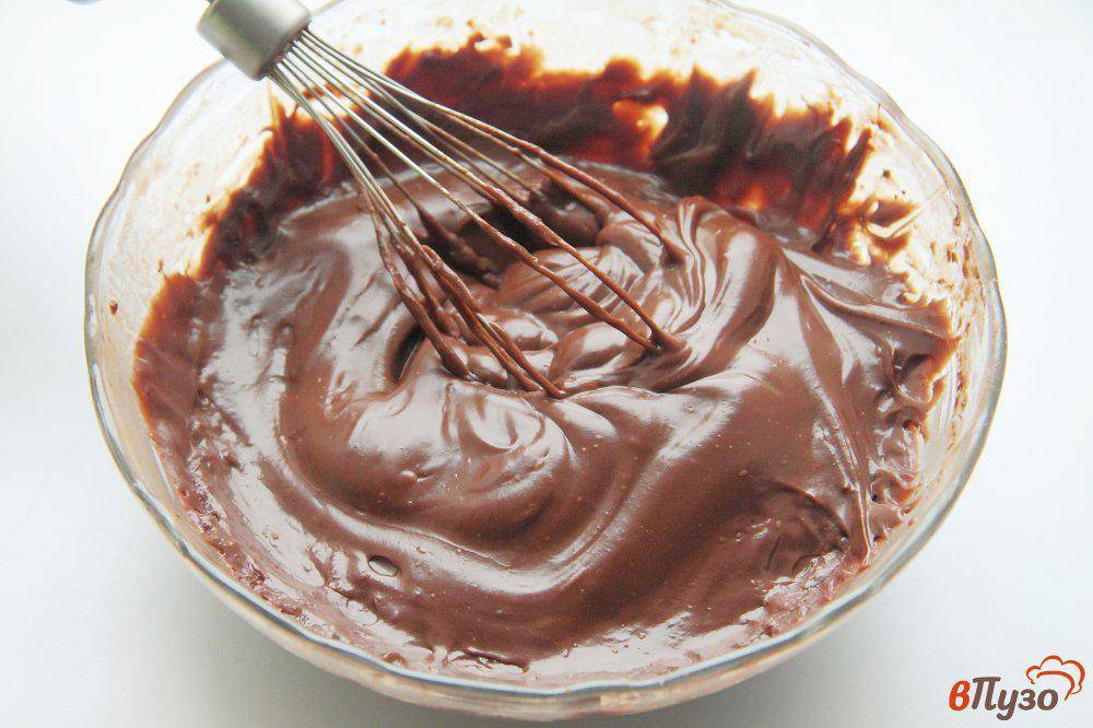 Шоколадный крем для торта – 9 вкусных рецептов