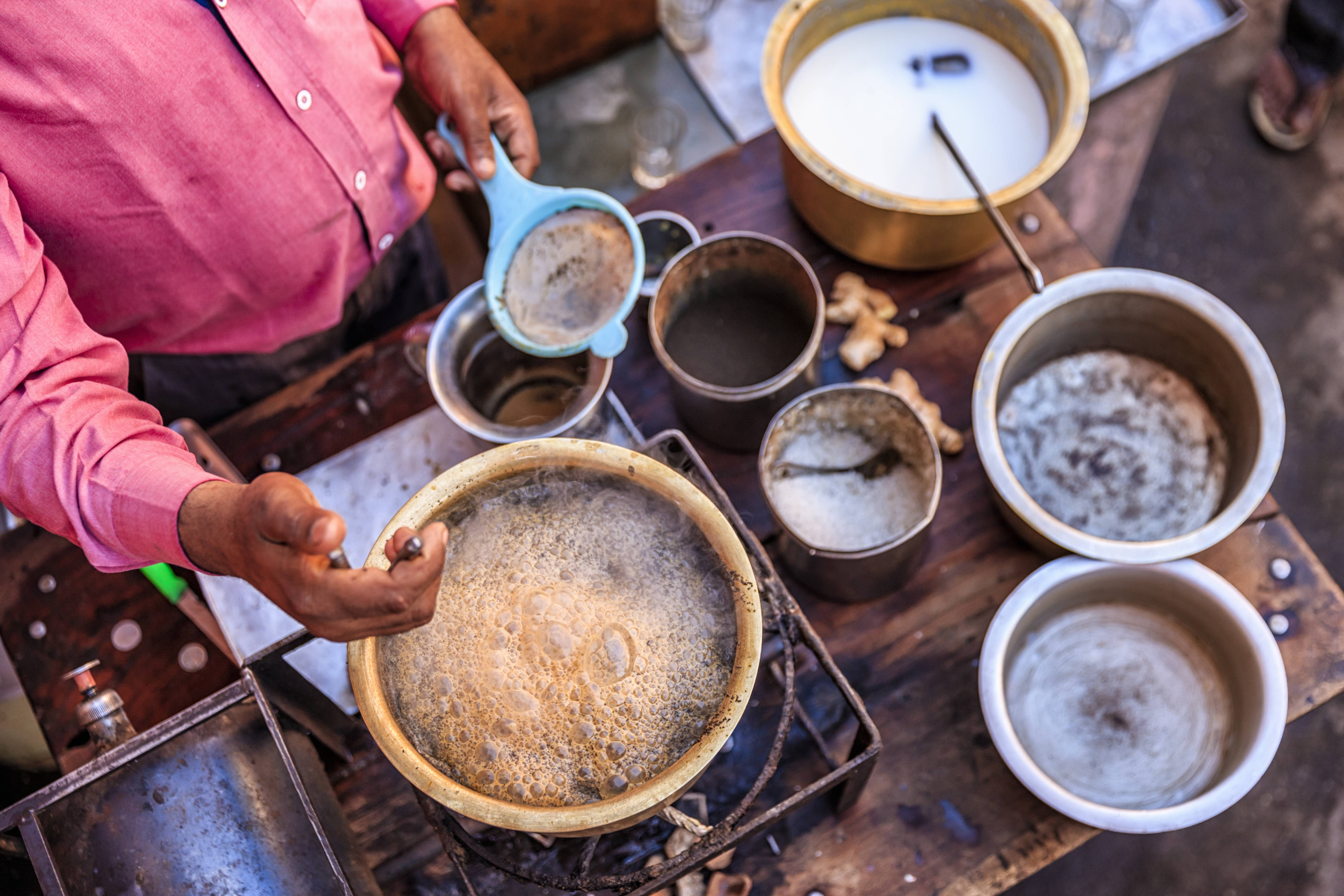 Индийский кофе: сорта и виды, способы приготовления