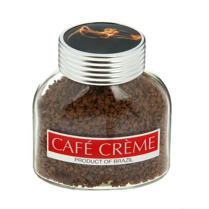Кофе в зернах o'ccaffe crema e aroma cafe creme 1 кг