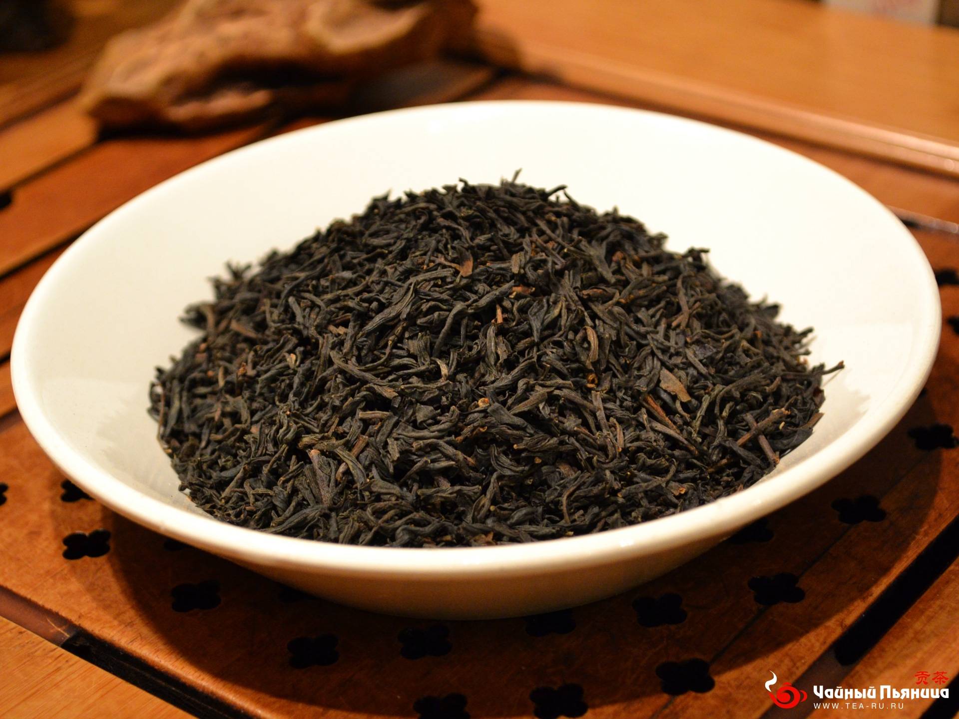 Цзя е лун ча, 佳叶龙茶, драконий чай с прекрасным листом или габа-чай - teaterra | teaterra