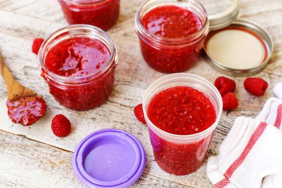 Кисель из крахмала — рецепты киселя из замороженных ягод или варенья