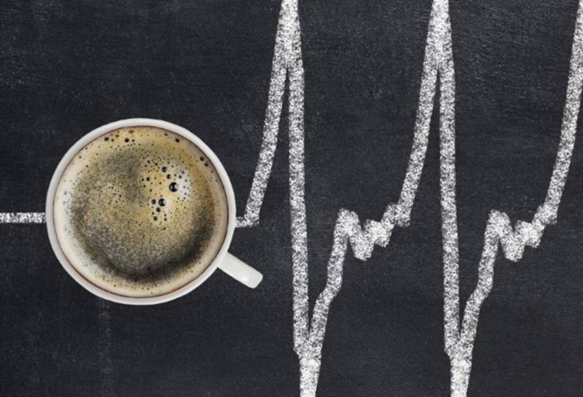 Как кофе влияет на сердце: польза, вред, противопоказания