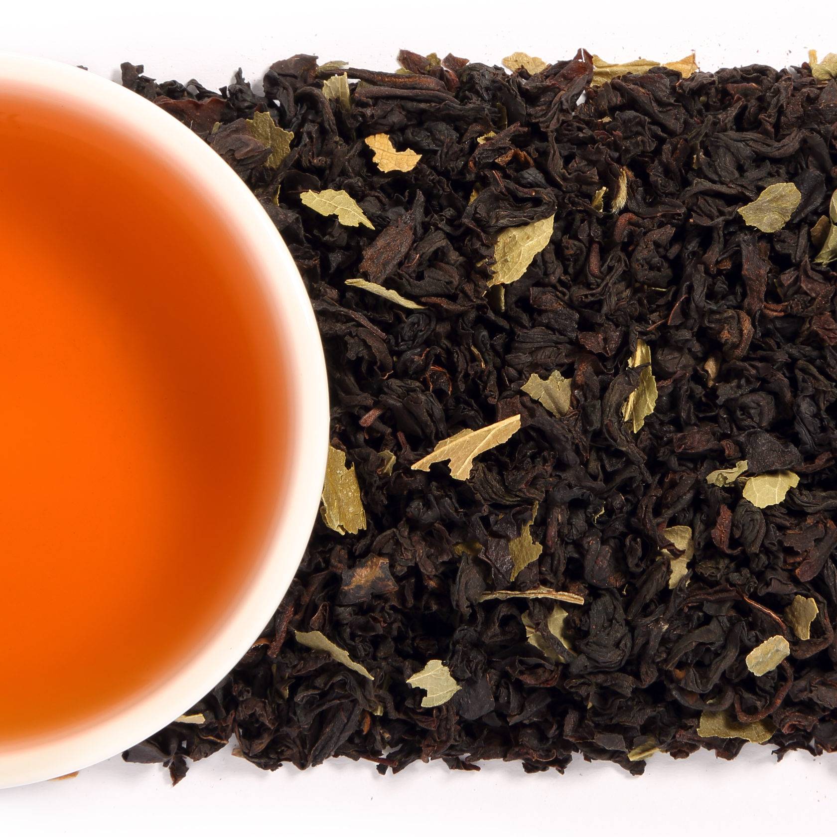 Красный чай. свойства, польза, как заваривать красный чай