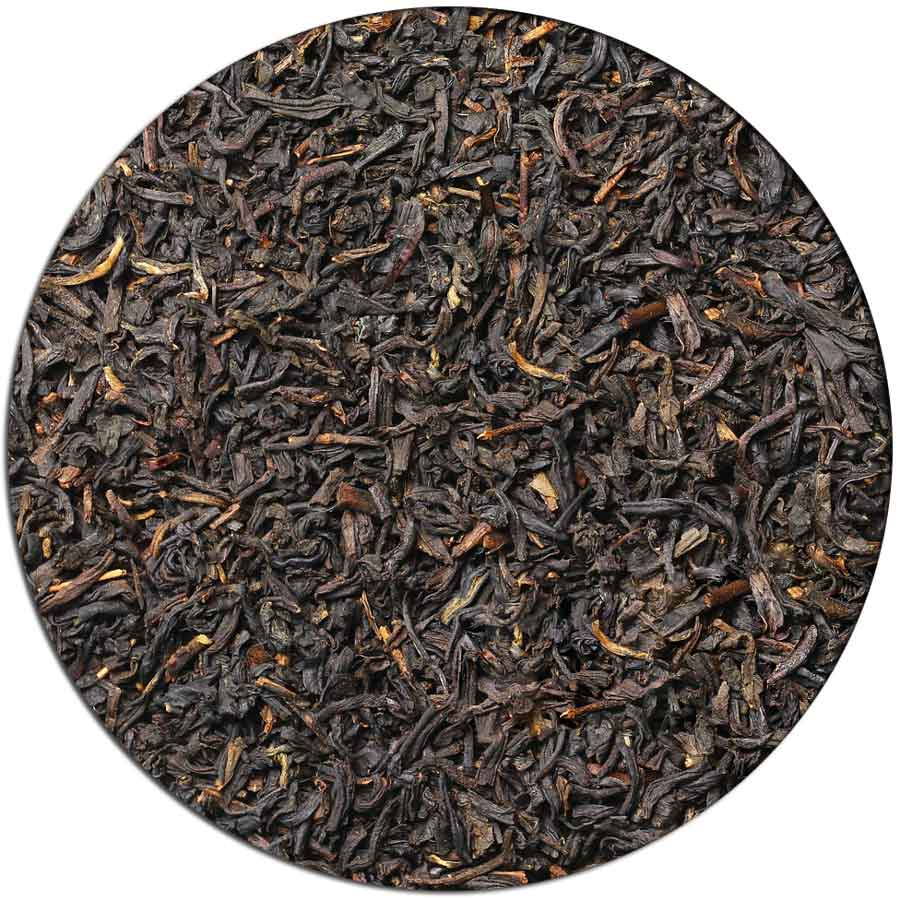 Черный кенийский чай: вкус и ароматические характеристики