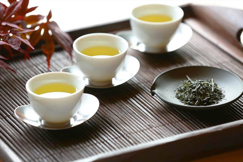 Чай те гуань инь (тигуанинь): полезные свойства, эффект, как правильно заваривать