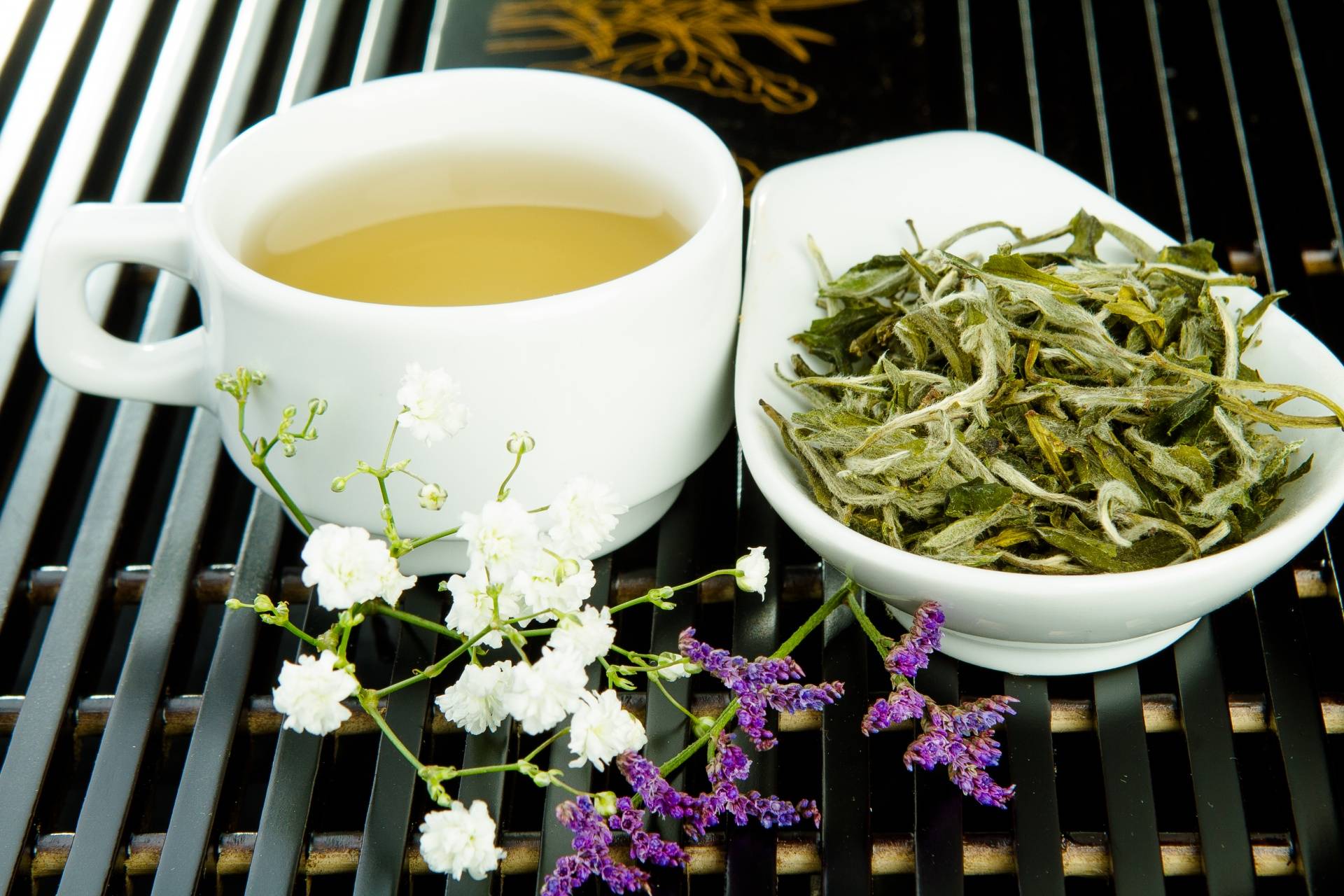 Белый чай полезные свойства, как его правильно заваривать