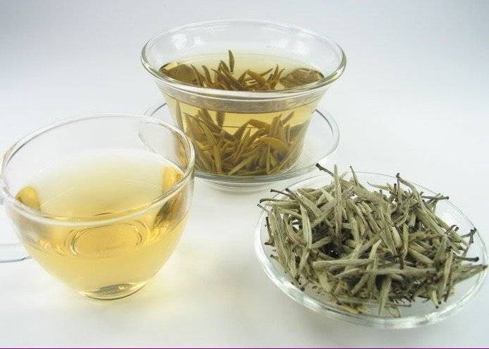 Белый чай. состав, польза, свойства и как заваривать белый чай