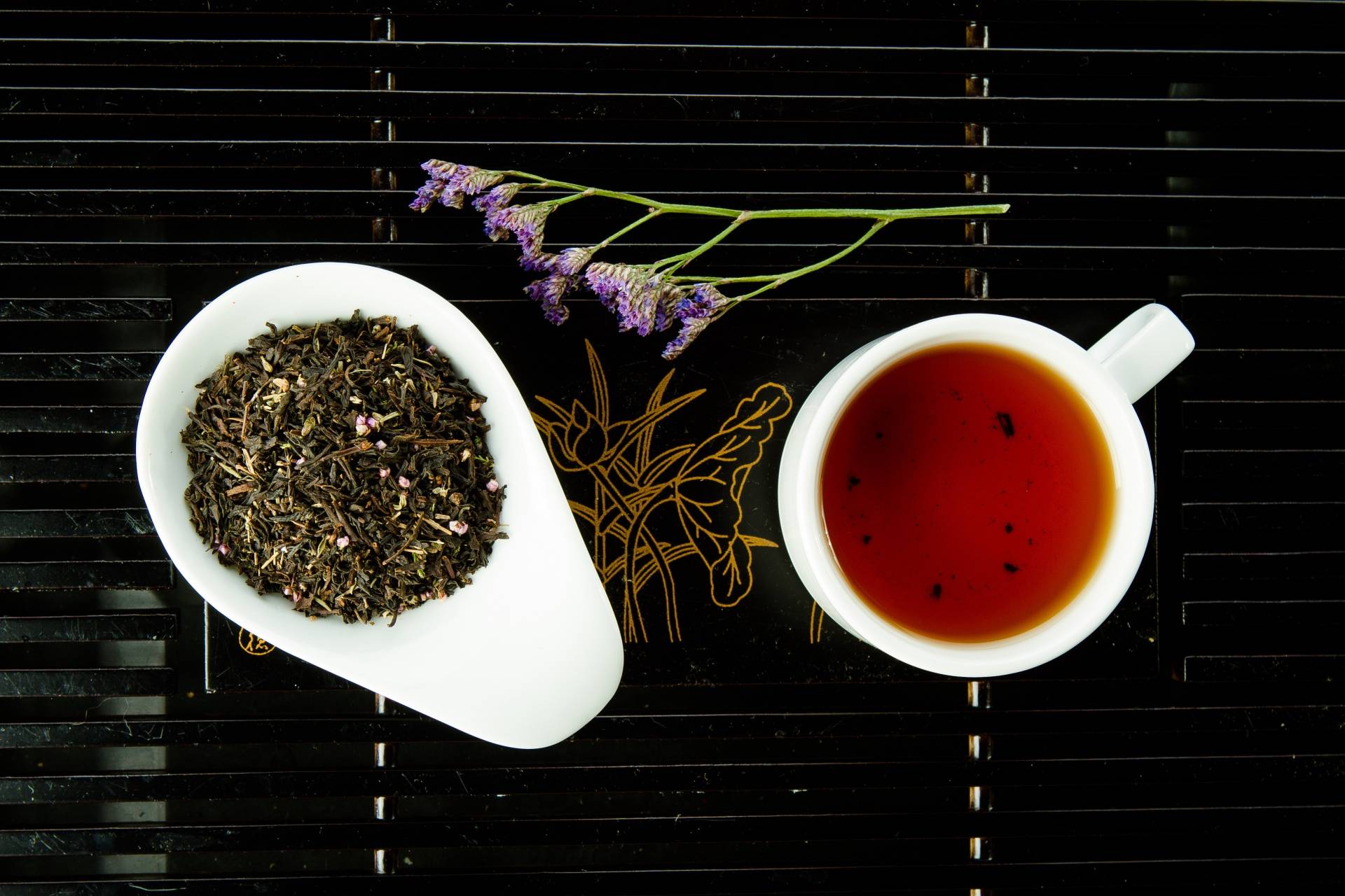 Чай с чабрецом: польза и вред, как заваривать и пить
