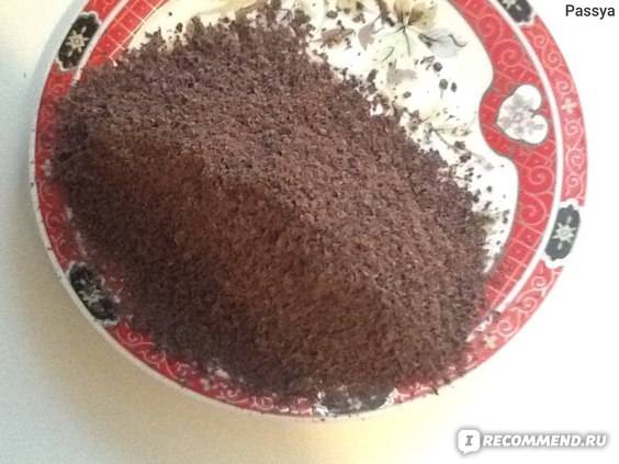 Какао шары с коричной палочкой доминикана срок годности