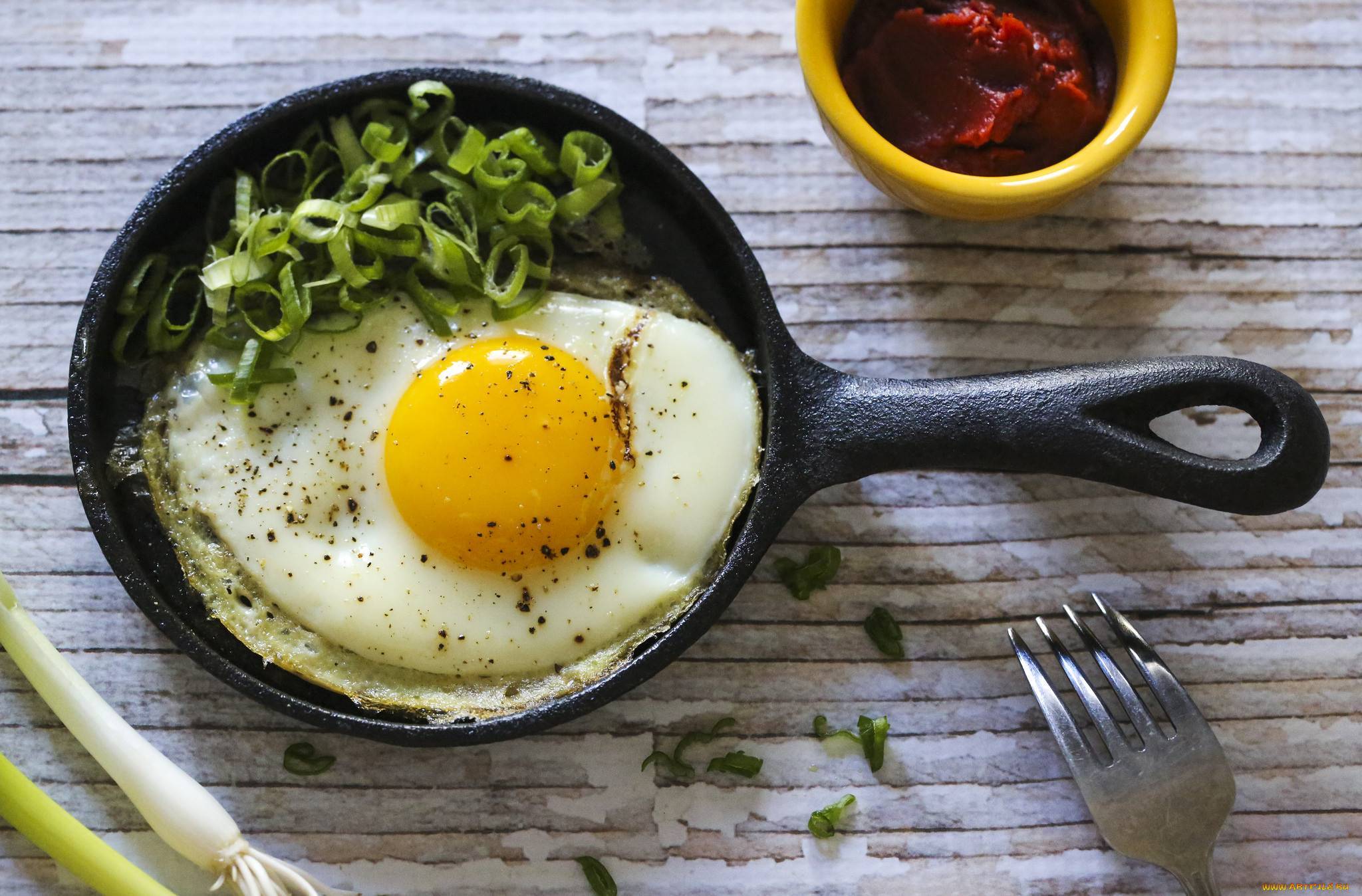 Рецепты кофе с яйцом: топ-4 лучших вариантов приготовления