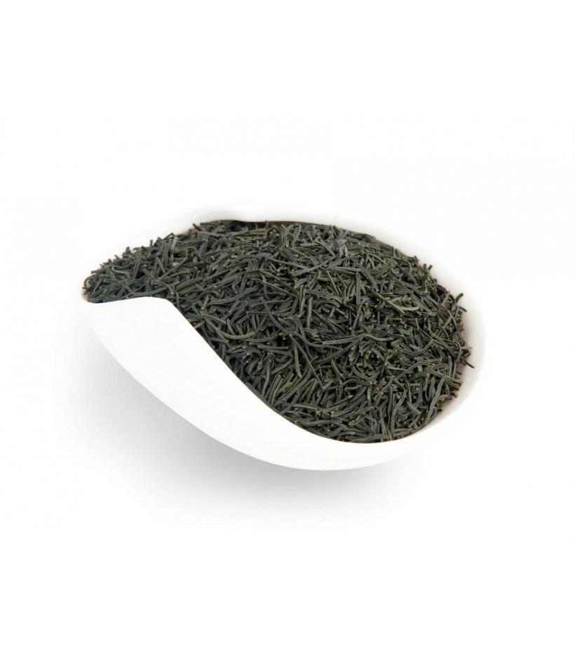 Гёкуро — японский зеленый чай