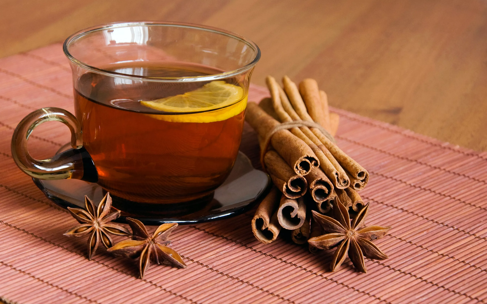 Чай с корицей: чем полезен и чем вреден | польза и вред