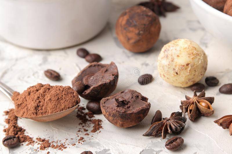 Как приготовить какао из какао бобов? - метод приготовления