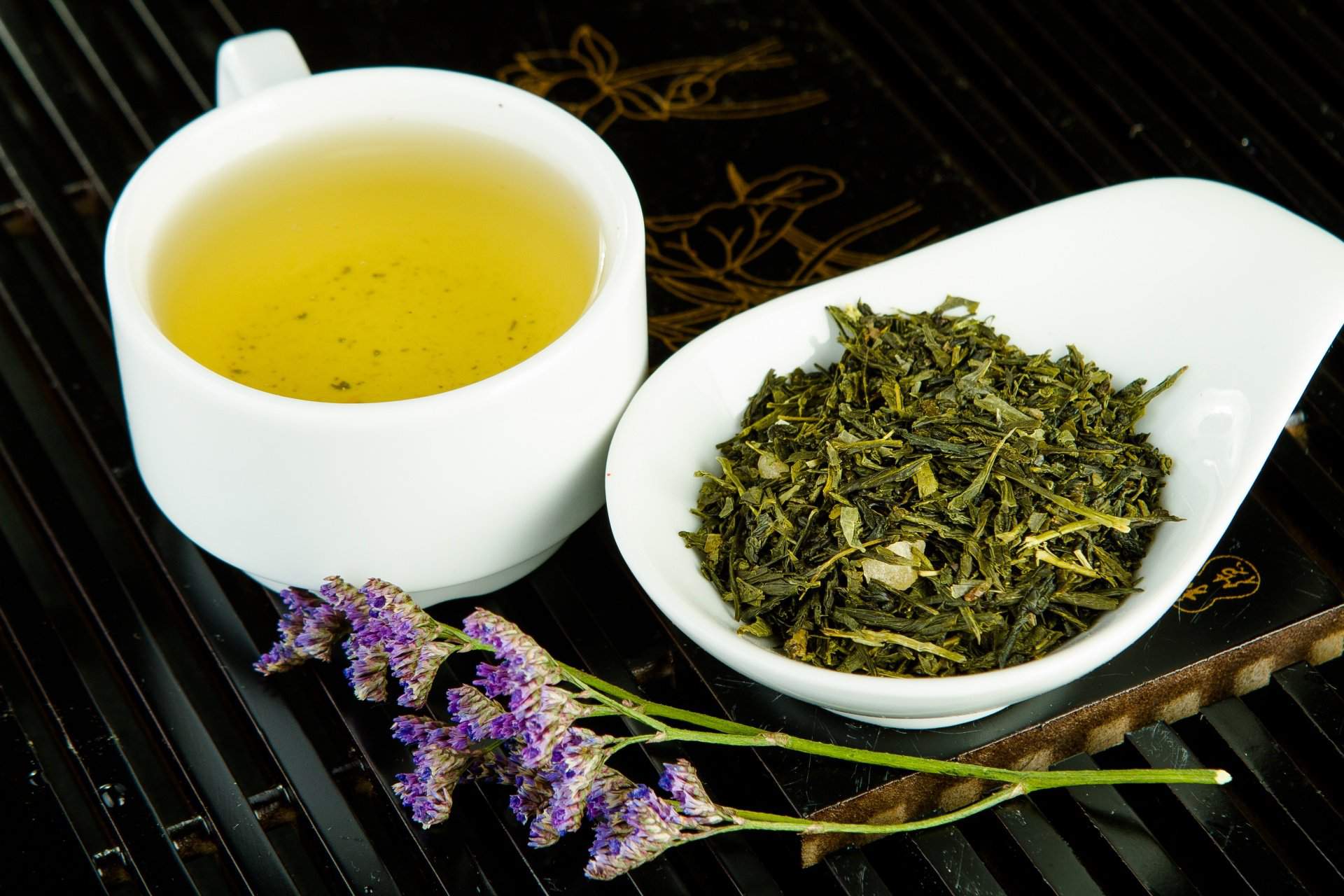 Как пить чай матча с пользой для здоровья и в соответствии с японскими традициями?
