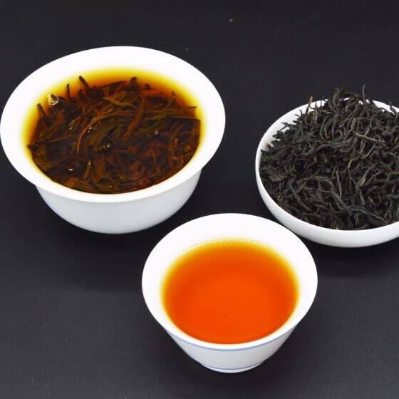 Лапсанг сушонг или о полезных свойствах охотничьего чая